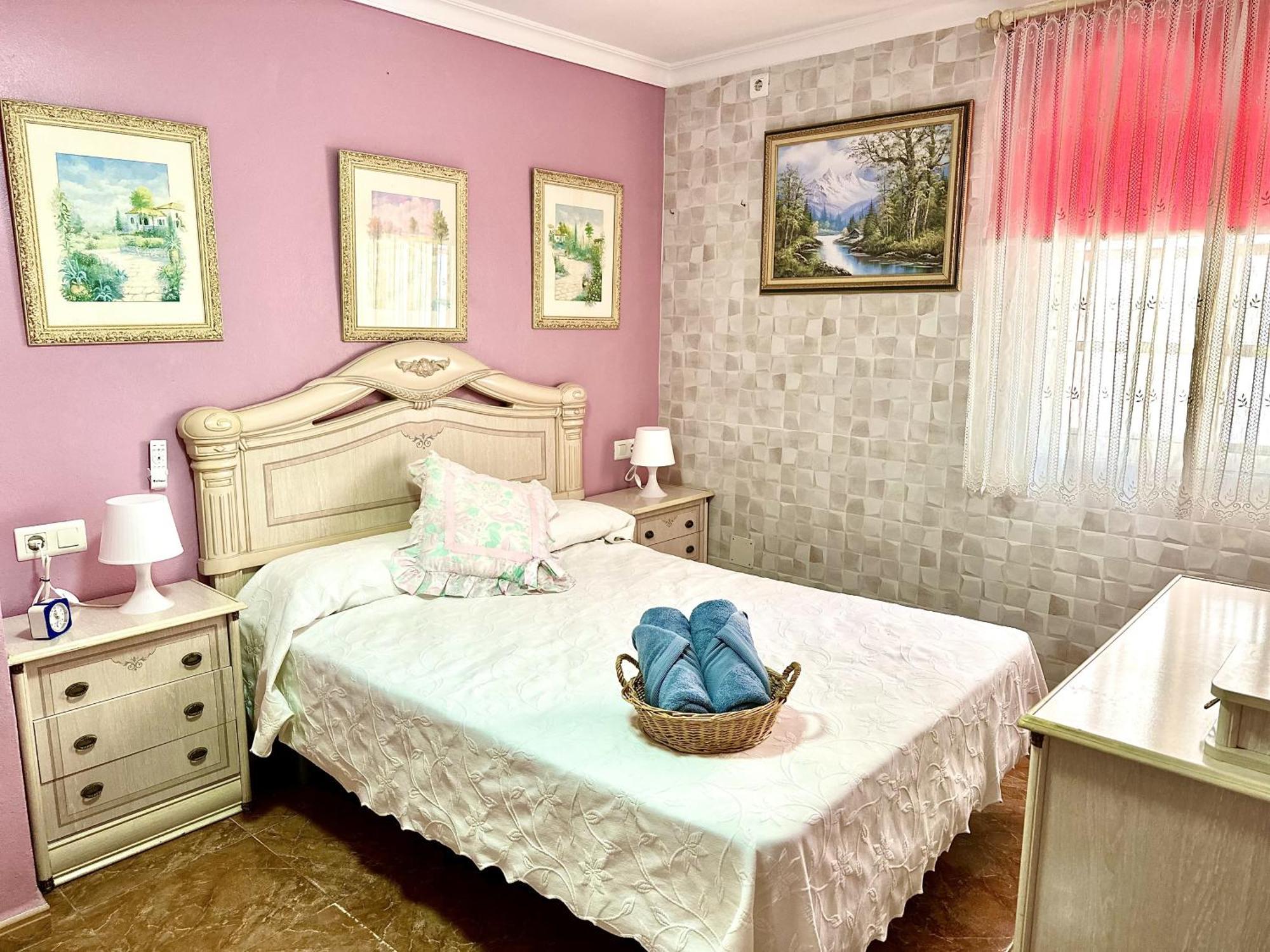 Willa Casaflex Casa 1º Linea Playa Saladero Garrido Rincón de la Victoria Zewnętrze zdjęcie