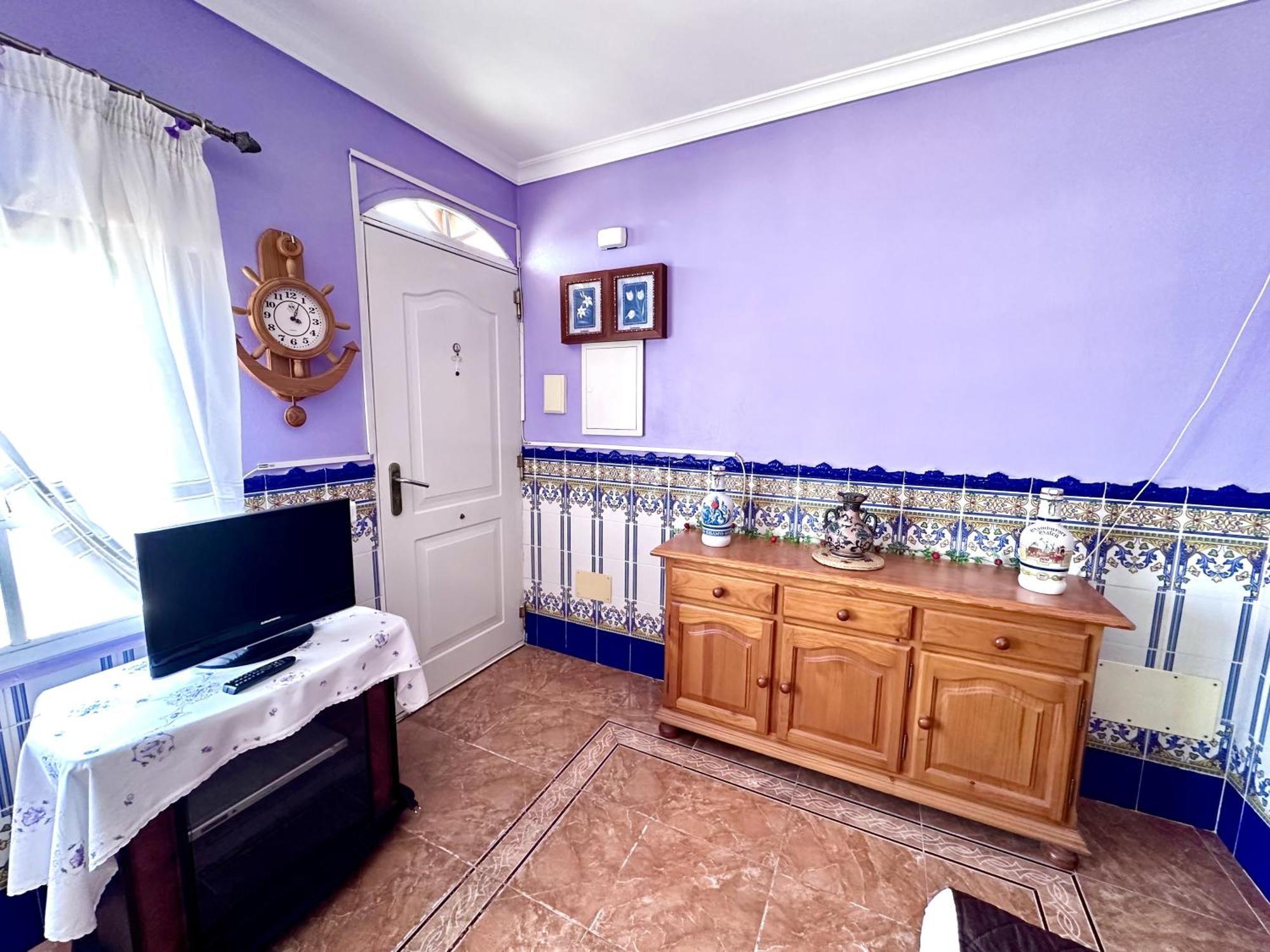 Willa Casaflex Casa 1º Linea Playa Saladero Garrido Rincón de la Victoria Zewnętrze zdjęcie