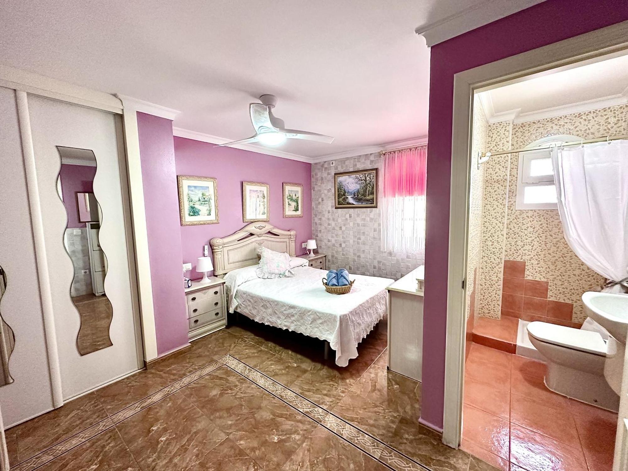 Willa Casaflex Casa 1º Linea Playa Saladero Garrido Rincón de la Victoria Zewnętrze zdjęcie